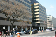 Federal Center Plaza